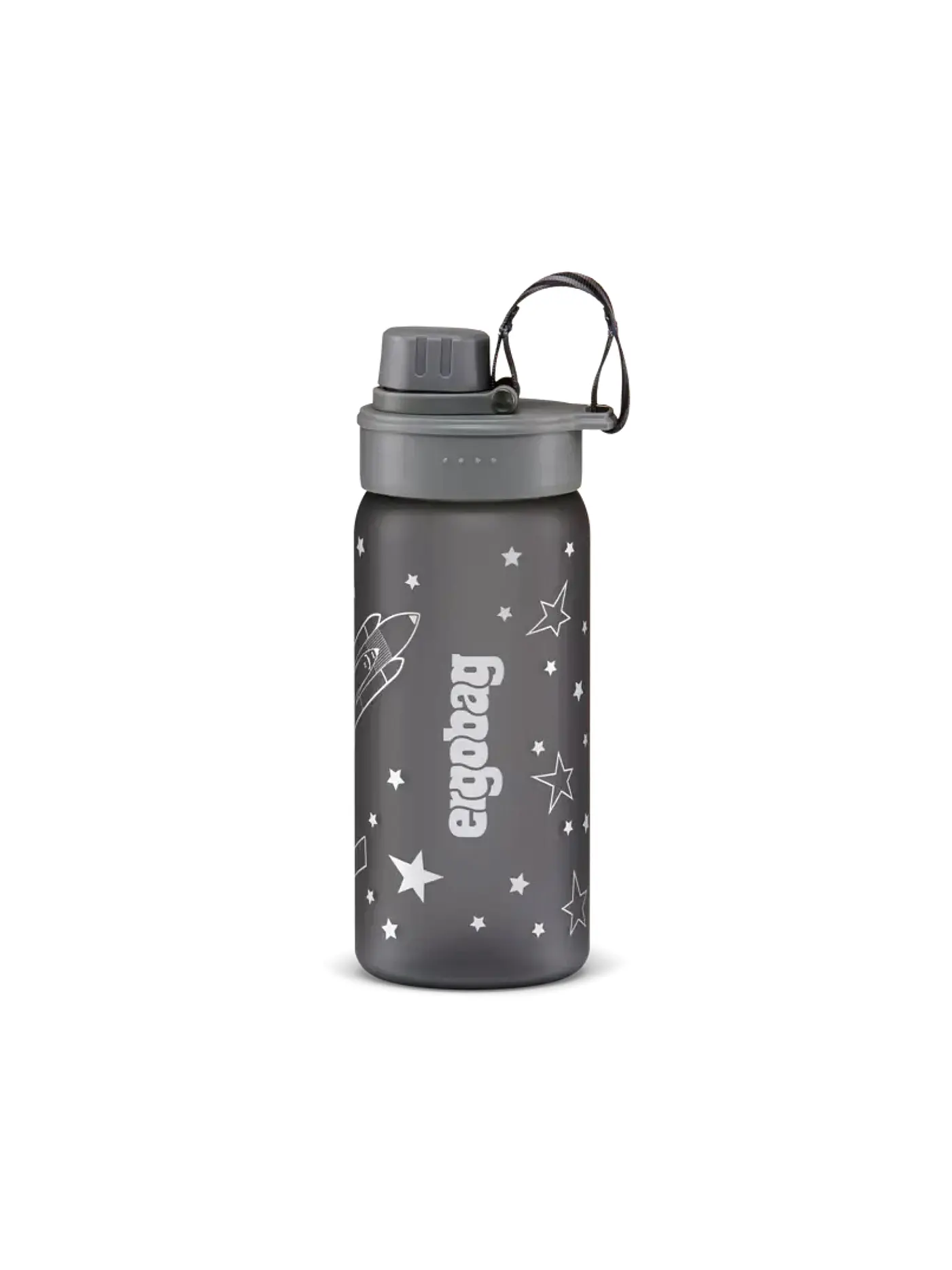 ERGOBAG | Trinkflasche Weltall | 